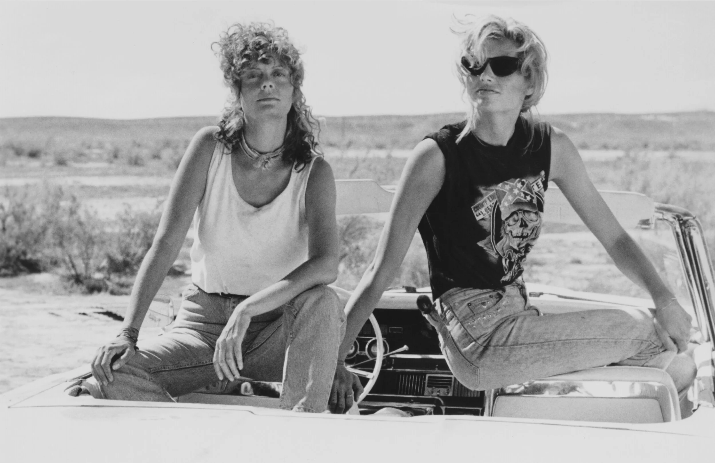 Susan Sarandon