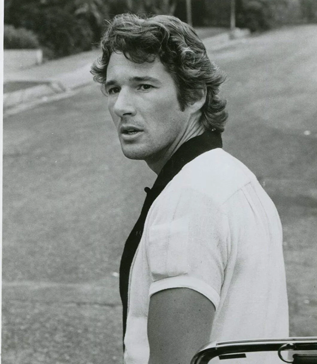 Richard Gere