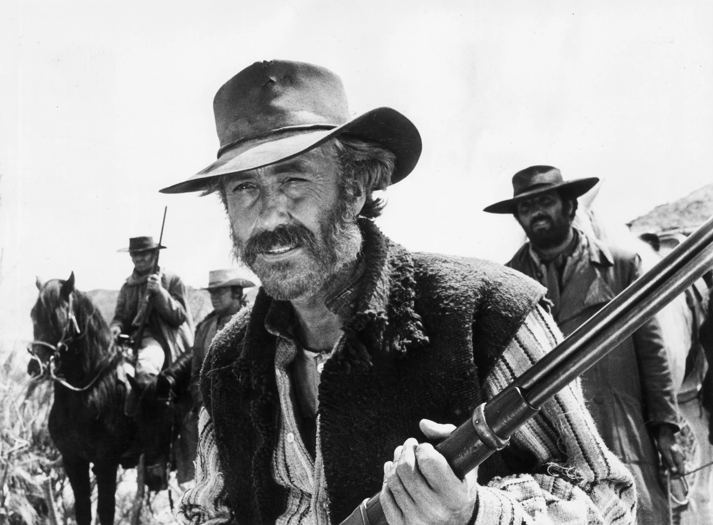 Jason Robards