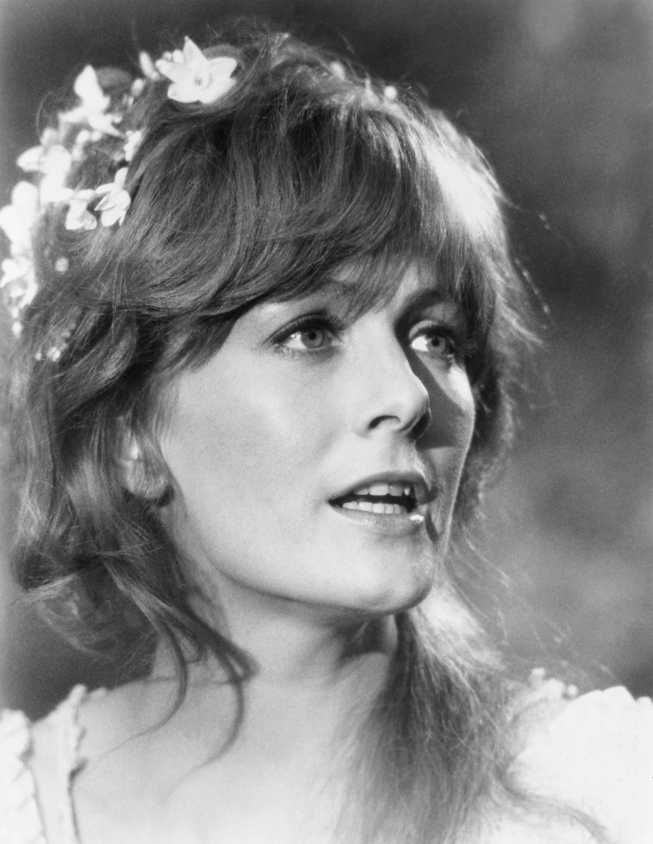 Vanessa Redgrave