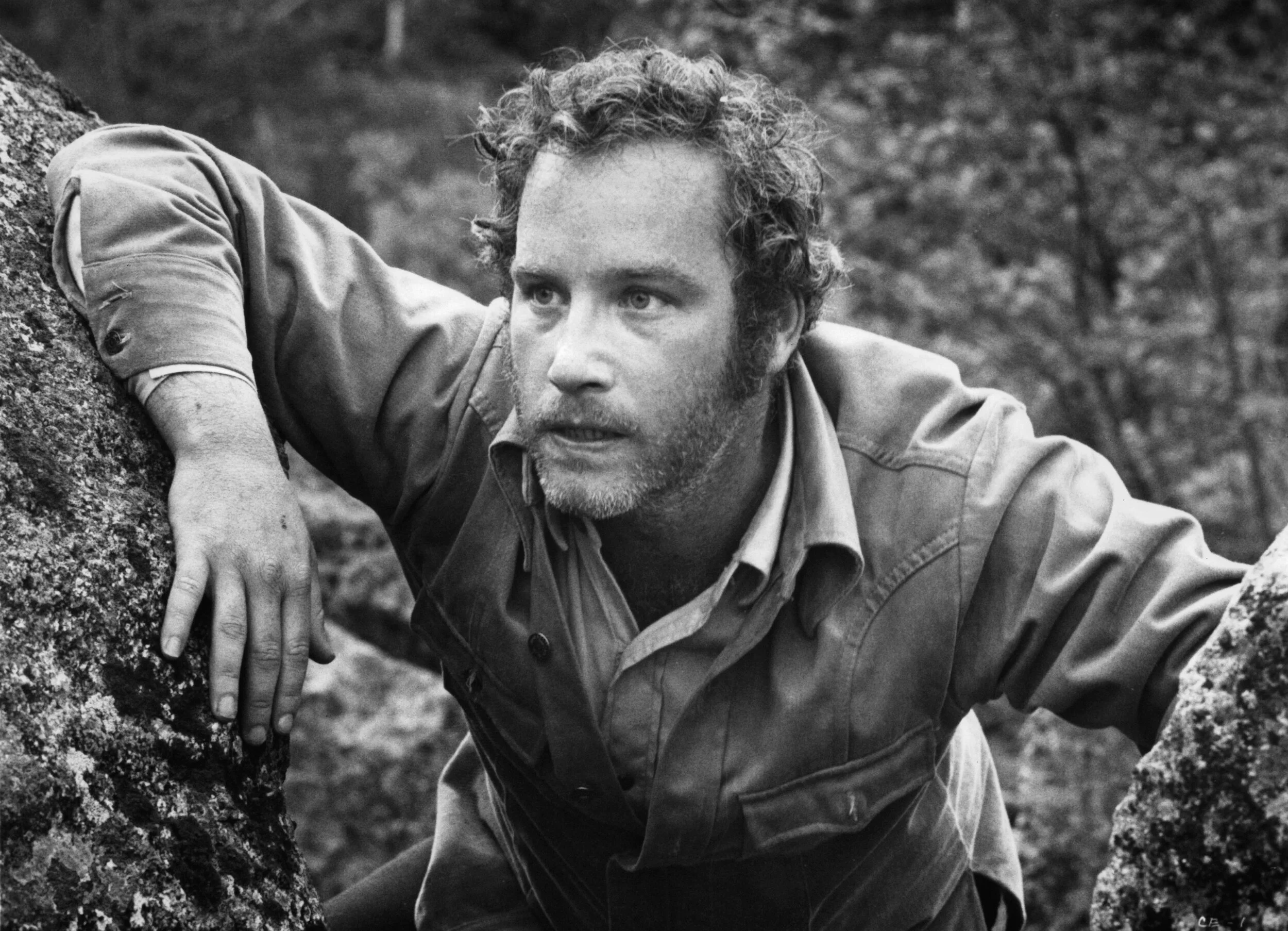 Richard Dreyfuss