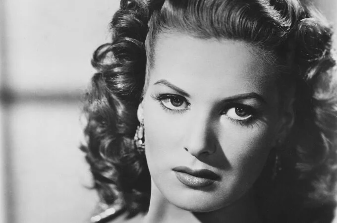 Maureen O’Hara