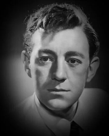 Alec Guiness