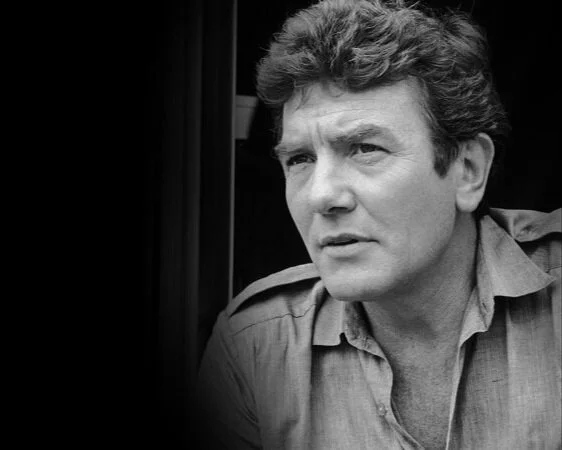 Albert Finney