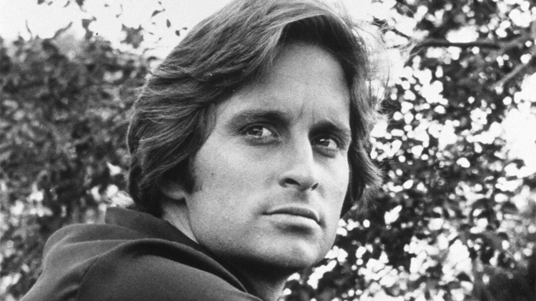 Michael Douglas