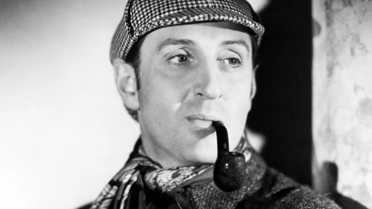 Basil Rathbone
