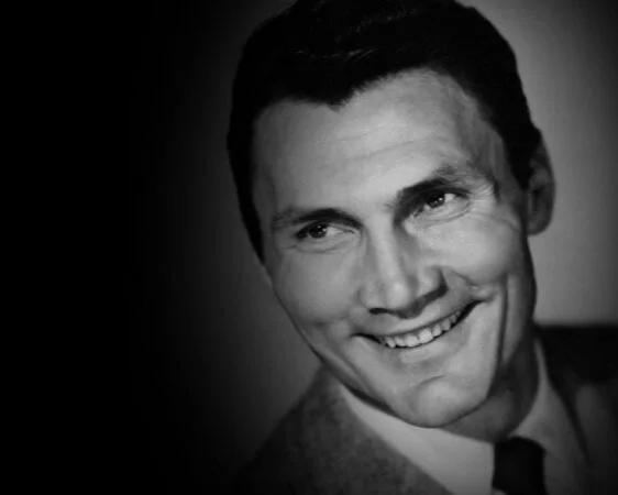 Jack Palance