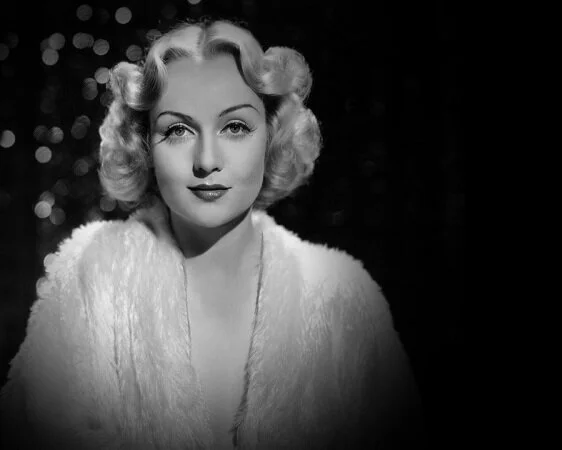 Carole Lombard