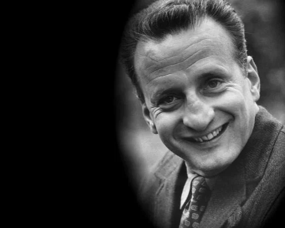 George C. Scott