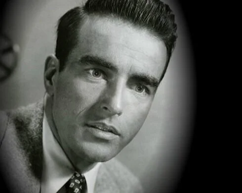 Montgomery Clift