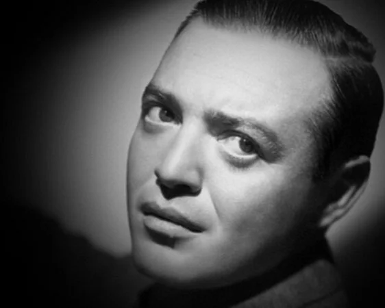 Peter Lorre