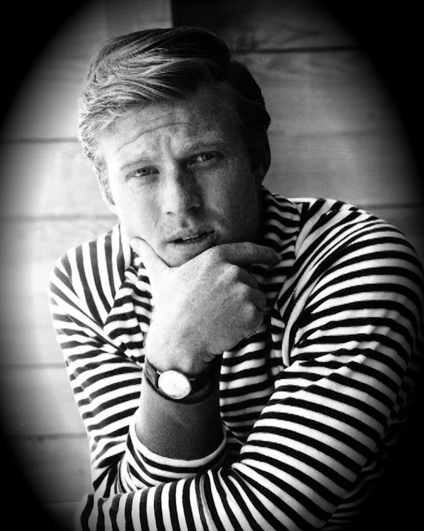 Robert Redford