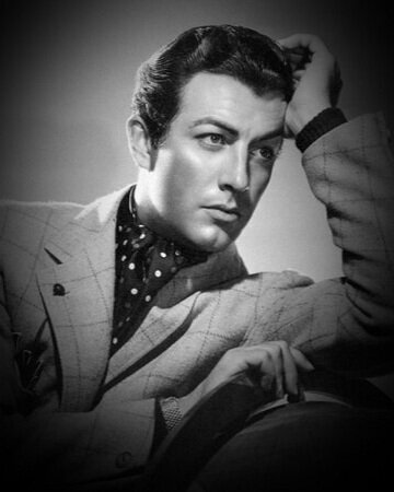 Robert Taylor