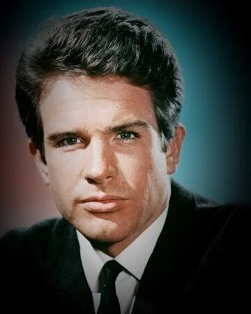 Warren Beatty