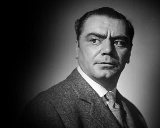 Ernest Borgnine