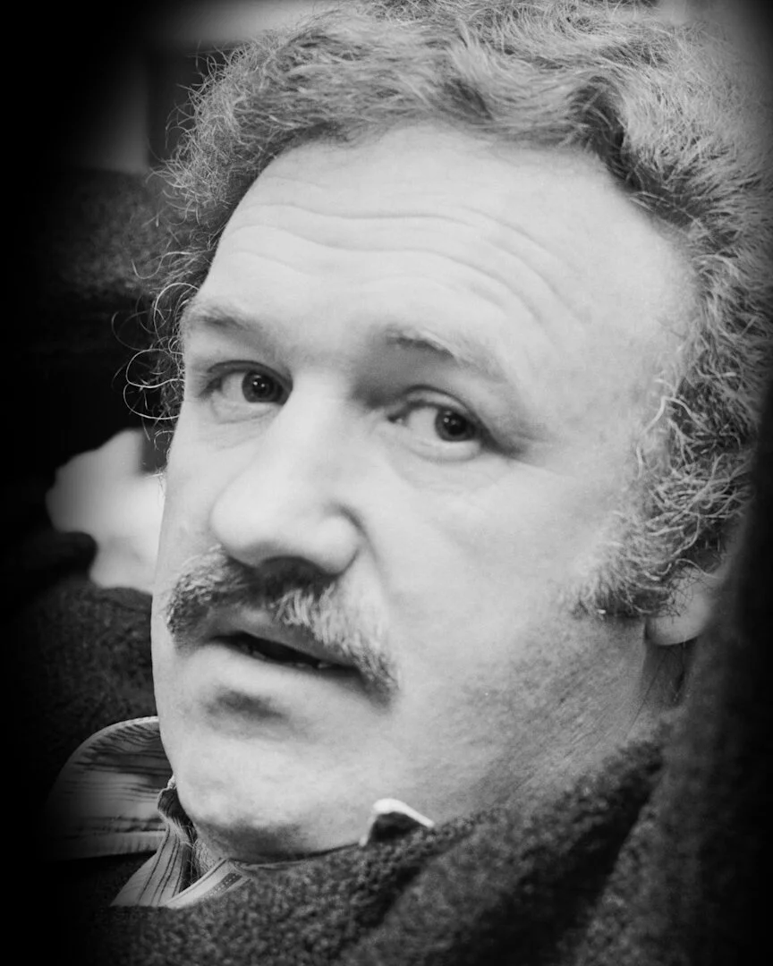 Gene Hackman