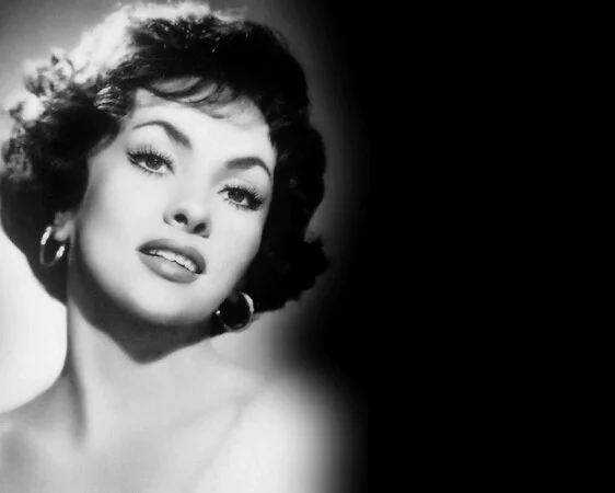 Gina Lollobrigida