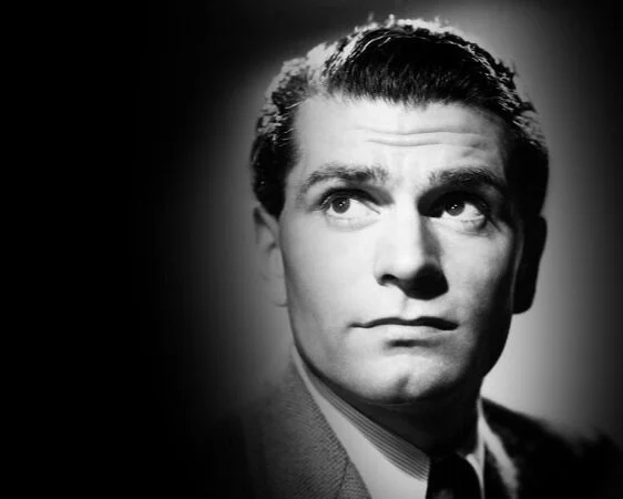 Laurence Olivier