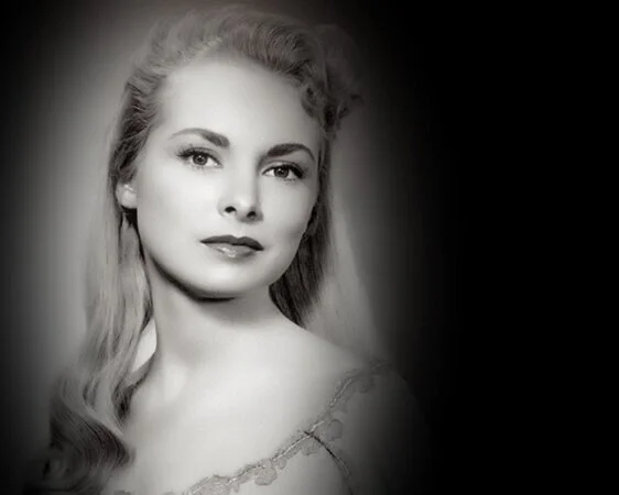 Janet Leigh