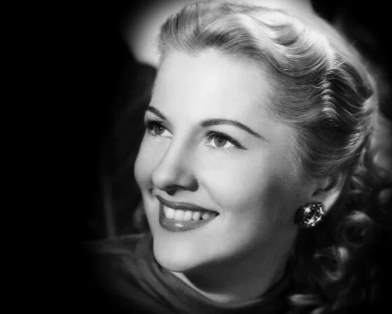 Joan Fontaine