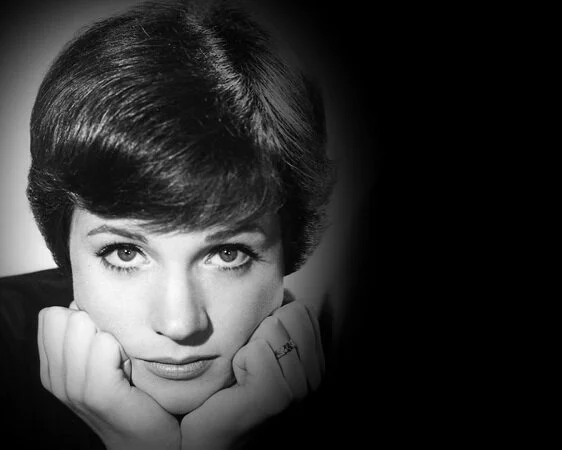 Julie Andrews