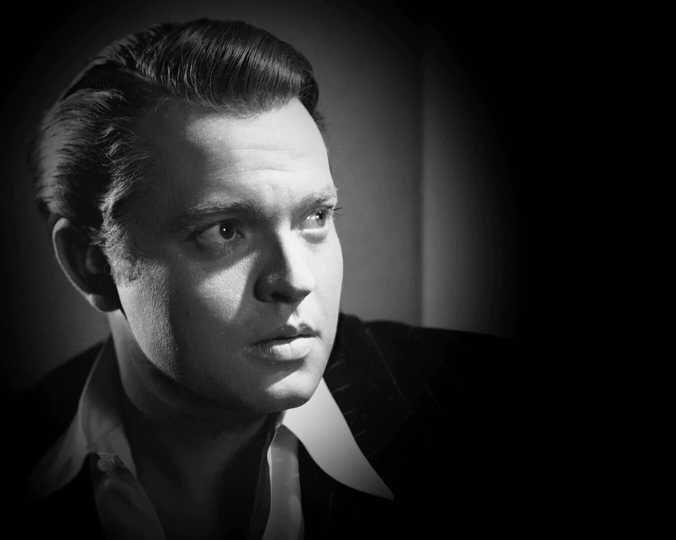 Orson Welles