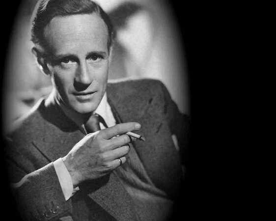 Leslie Howard