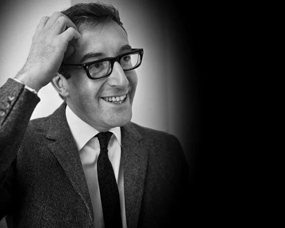 Peter Sellers