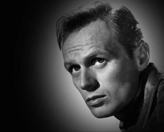 Richard Widmark
