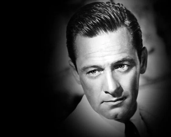 William Holden