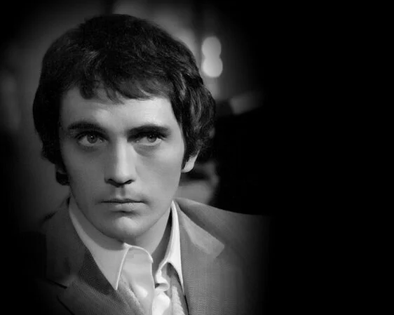 Terence Stamp