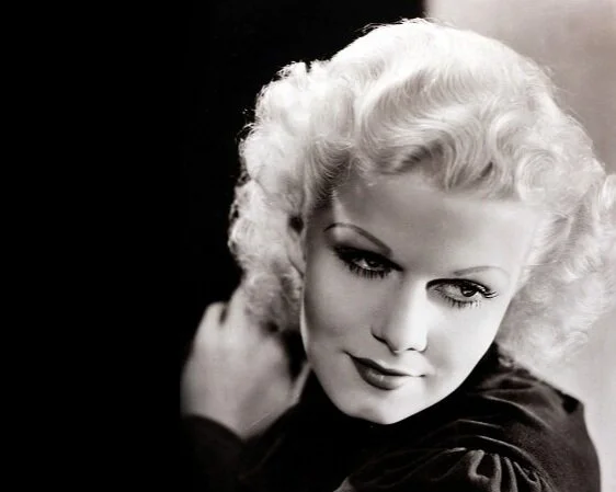 Jean Harlow
