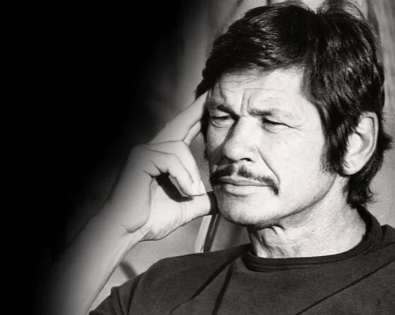 Charles Bronson