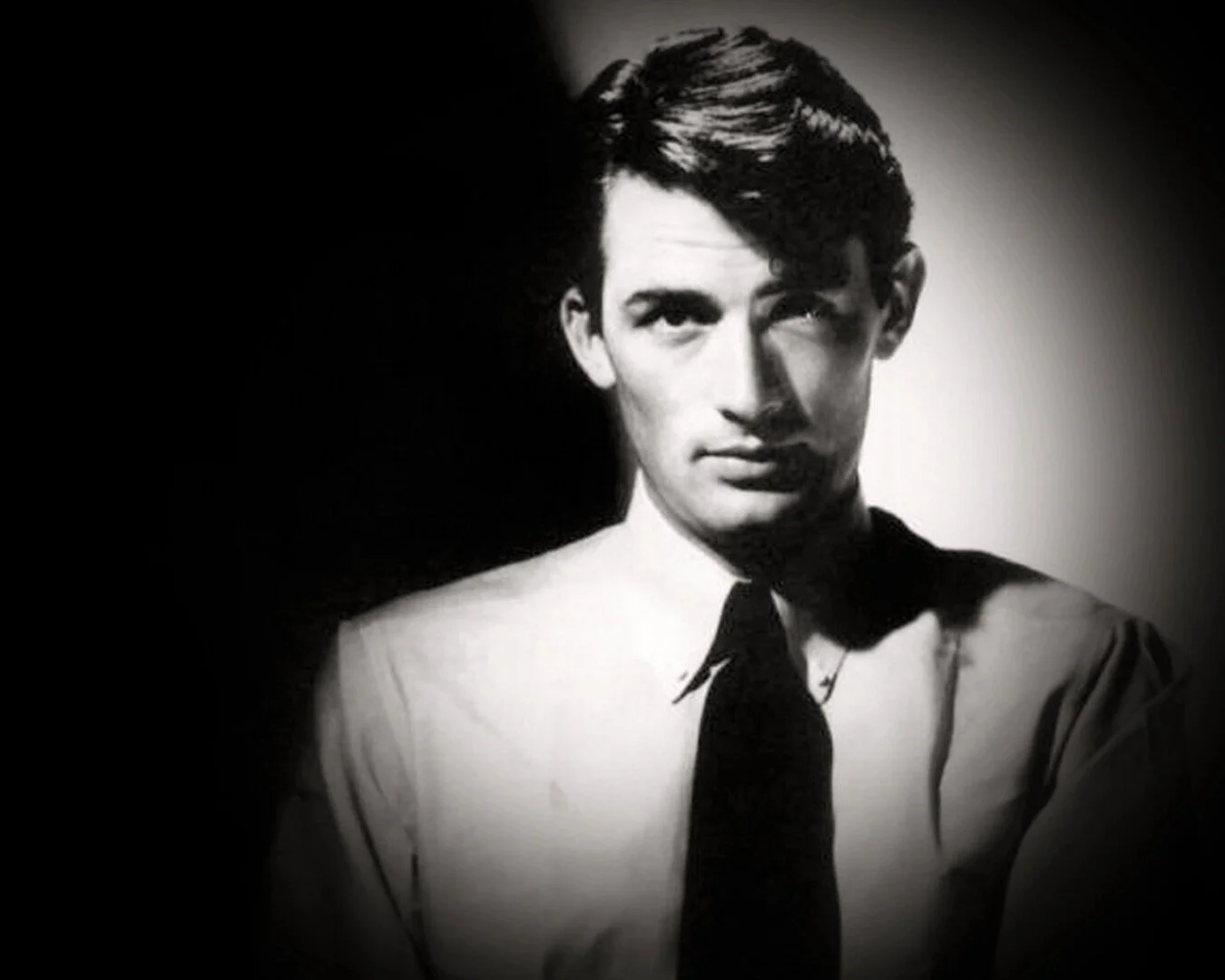 Gregory Peck