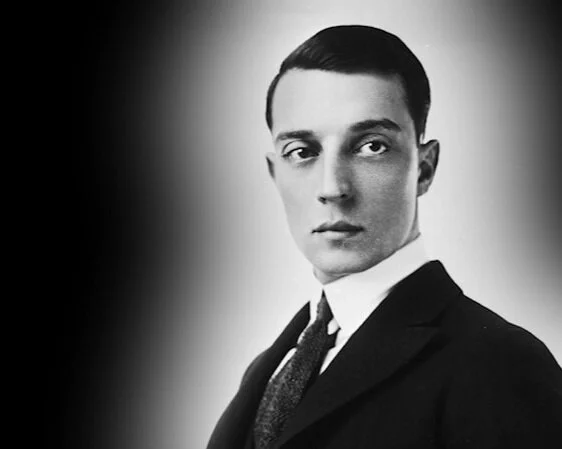 Buster Keaton