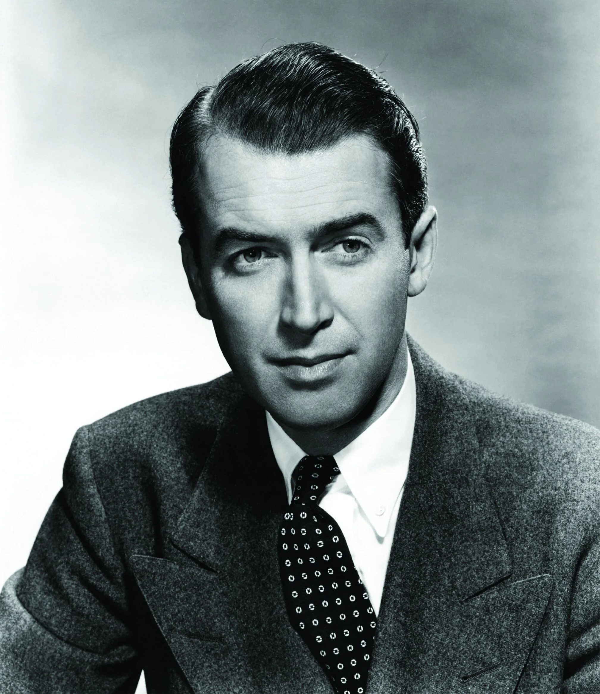 James Stewart