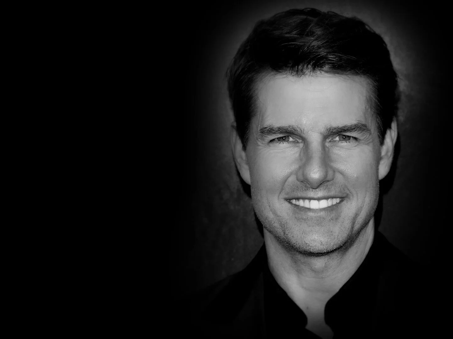 Tom Cruise