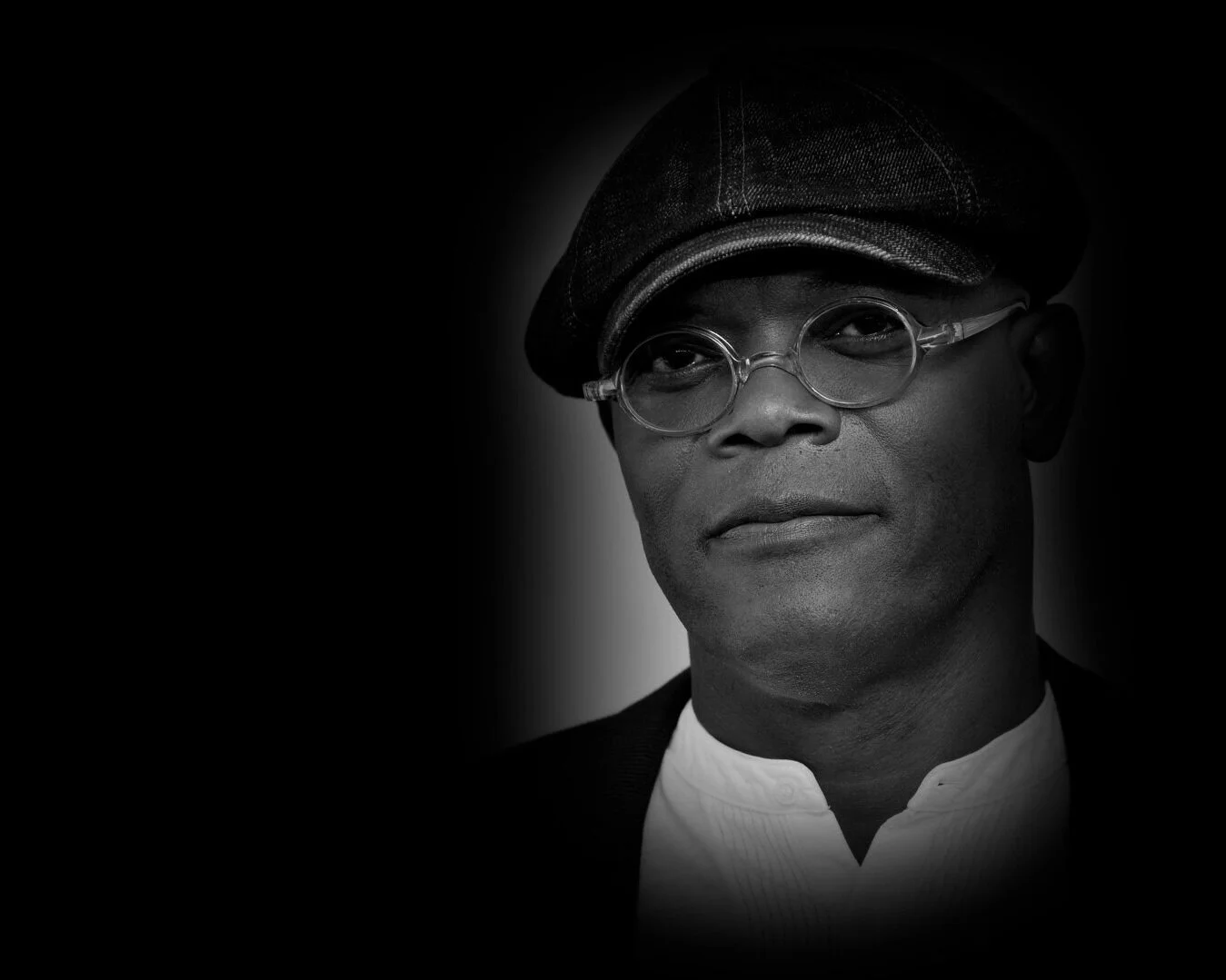 Samuel L. Jackson