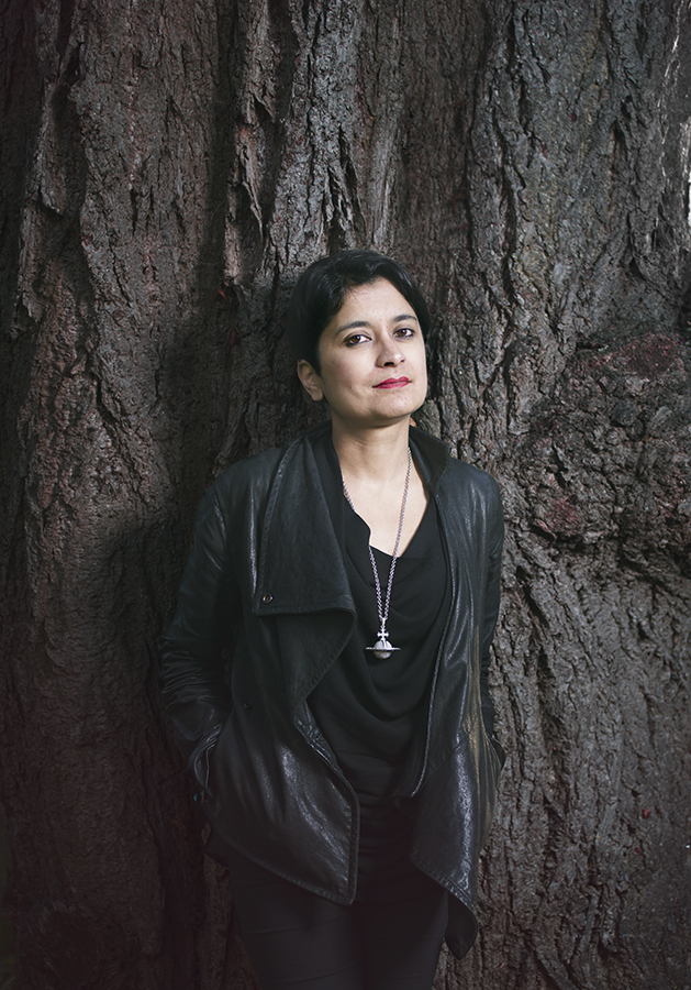Shami Chakrabarti | Liberty