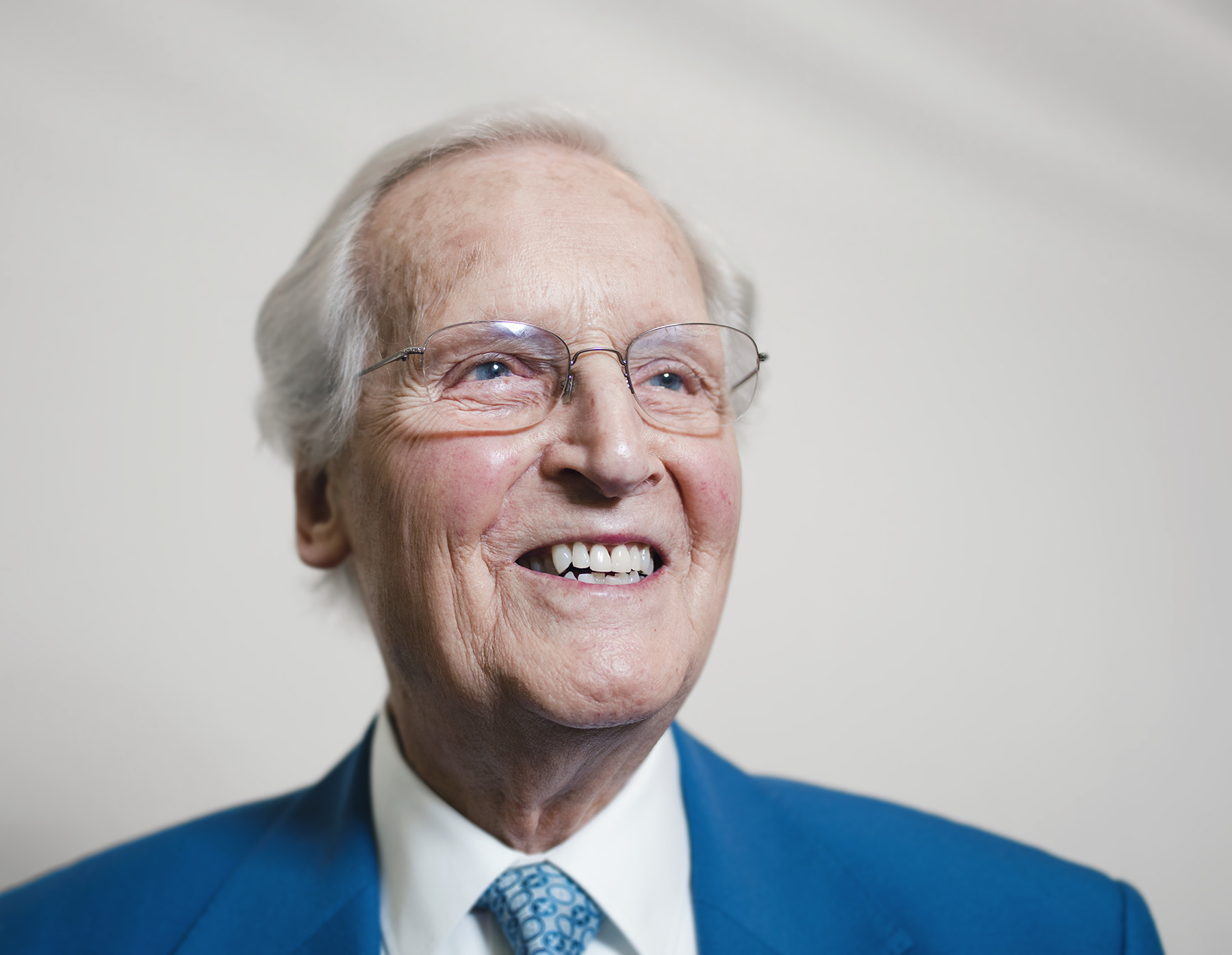 Nicholas Parsons | Just a Minute