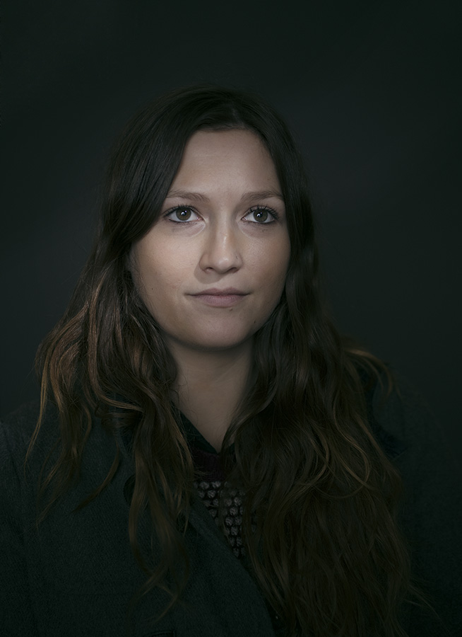 Stand In | Assistants in Photos