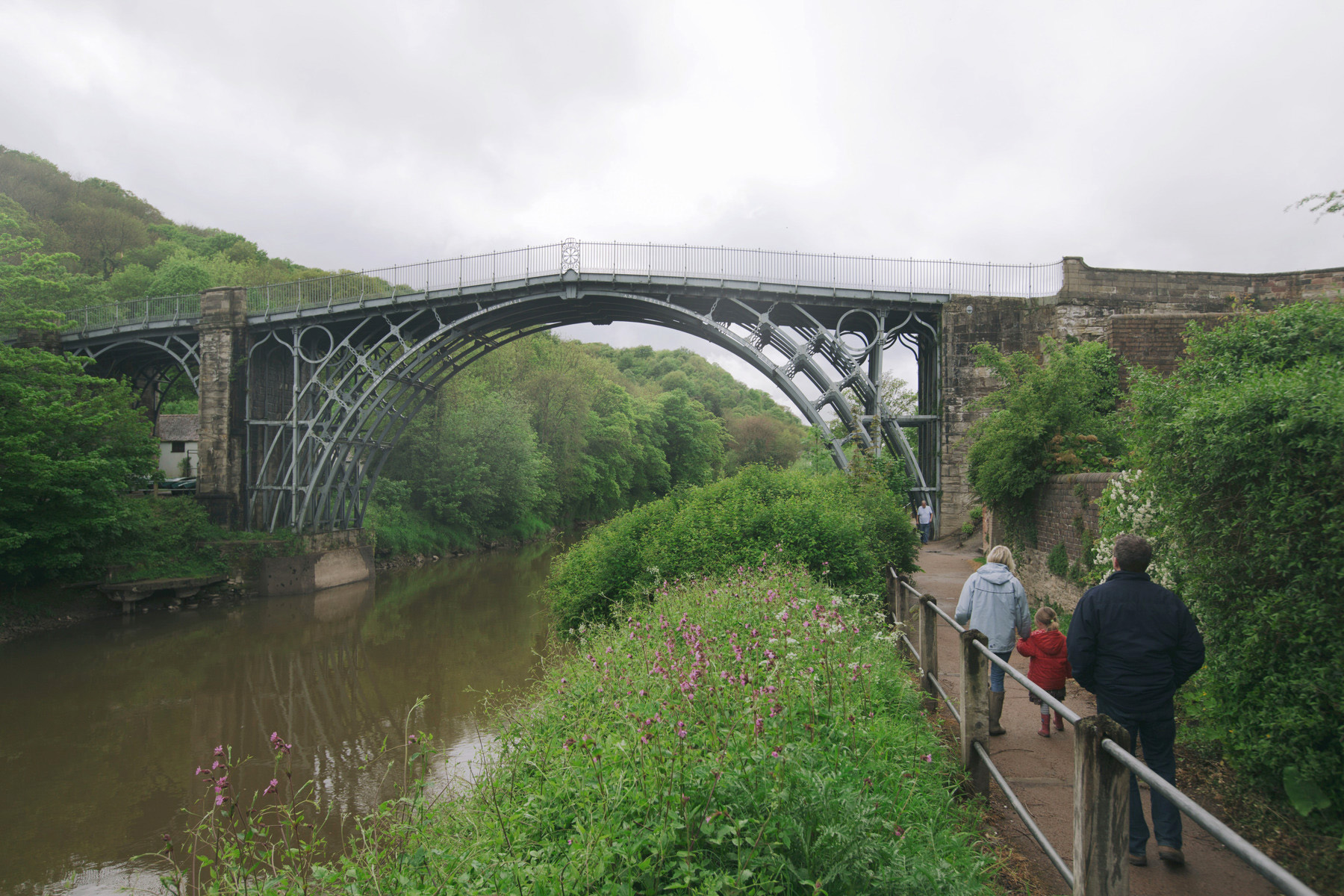 Ironbridge | Financial Times Magazine