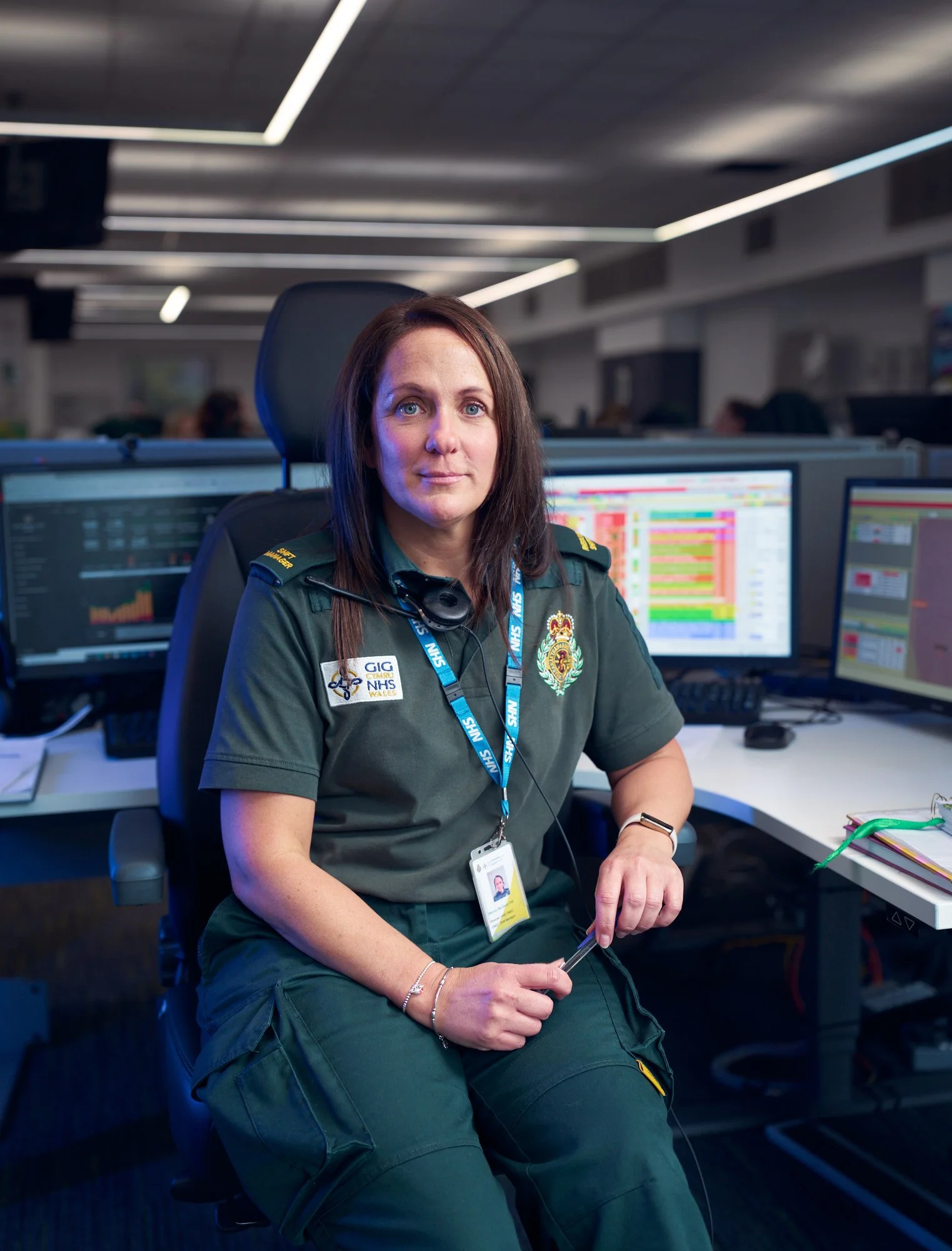 Welsh Ambulance Service