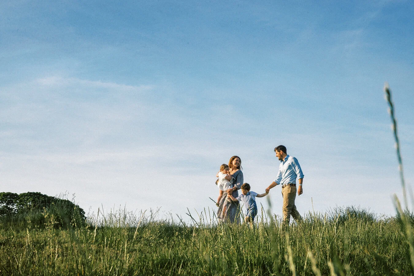 Baby and Family Photography in Blackheath and Greenwich