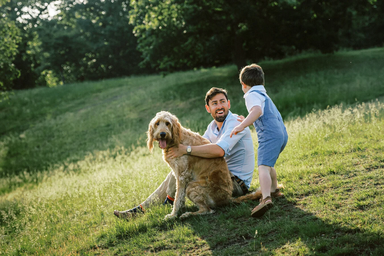 On-location Greenwich Park Baby and Family Photography, Lifestyle Family Photographer Otalia Onta London (40).jpg