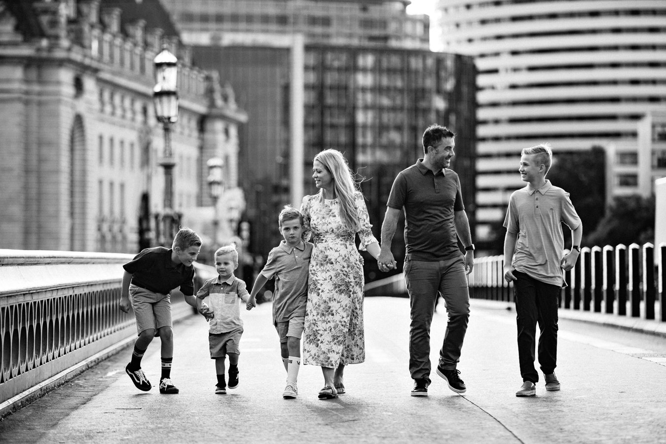 London family vacation photoshoot - Westminster Big Ben (4).jpg