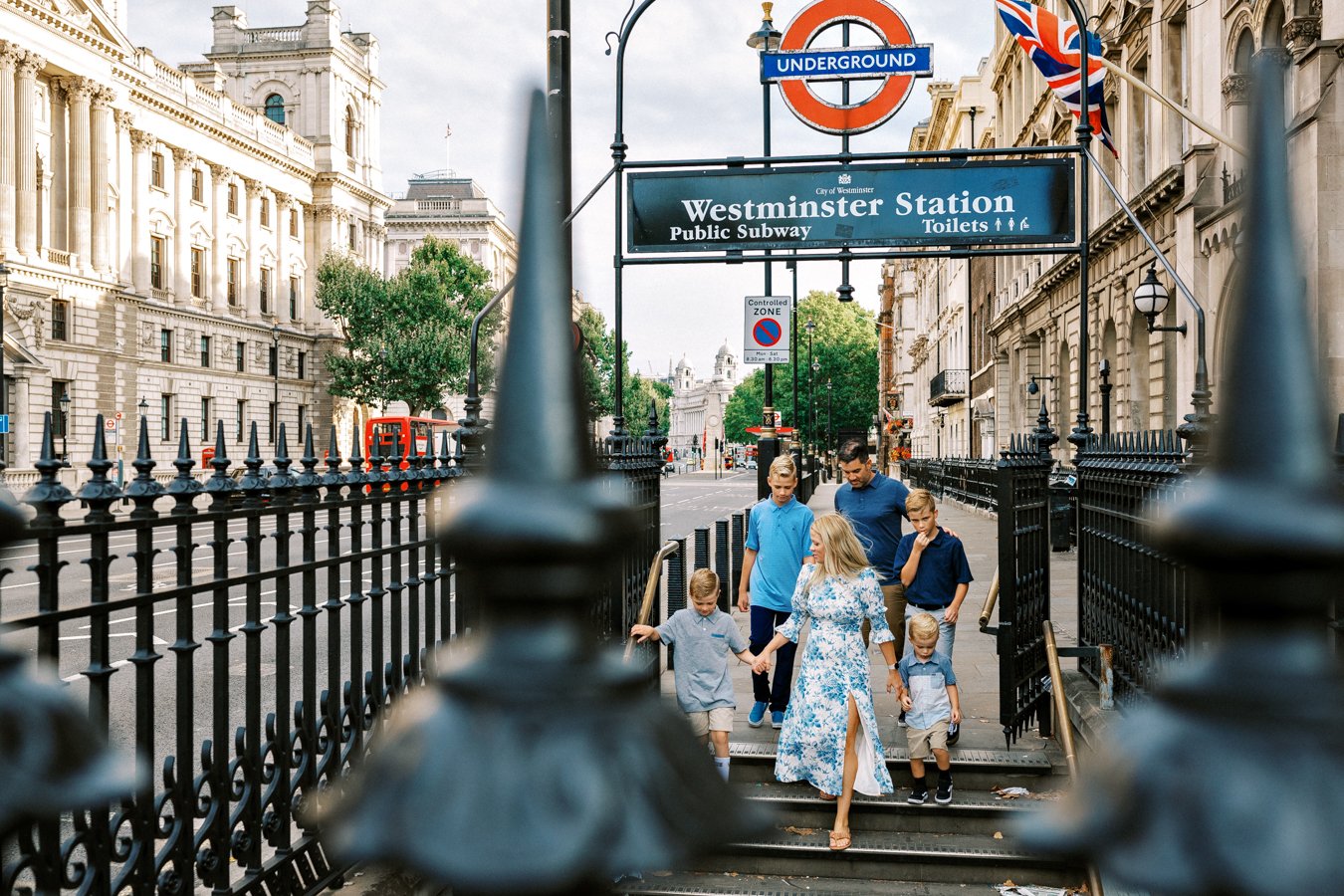 London family vacation photoshoot - Westminster Big Ben (14).jpg