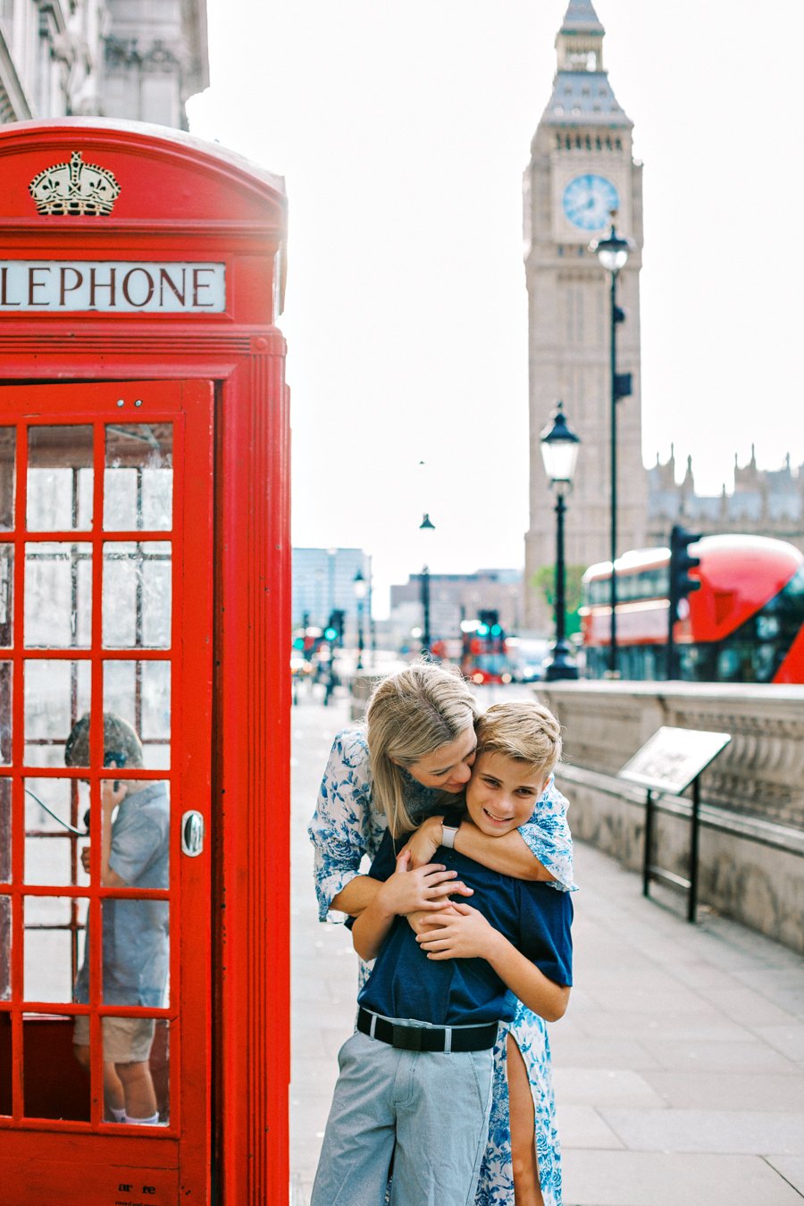 London family vacation photoshoot - Westminster Big Ben (17).jpg