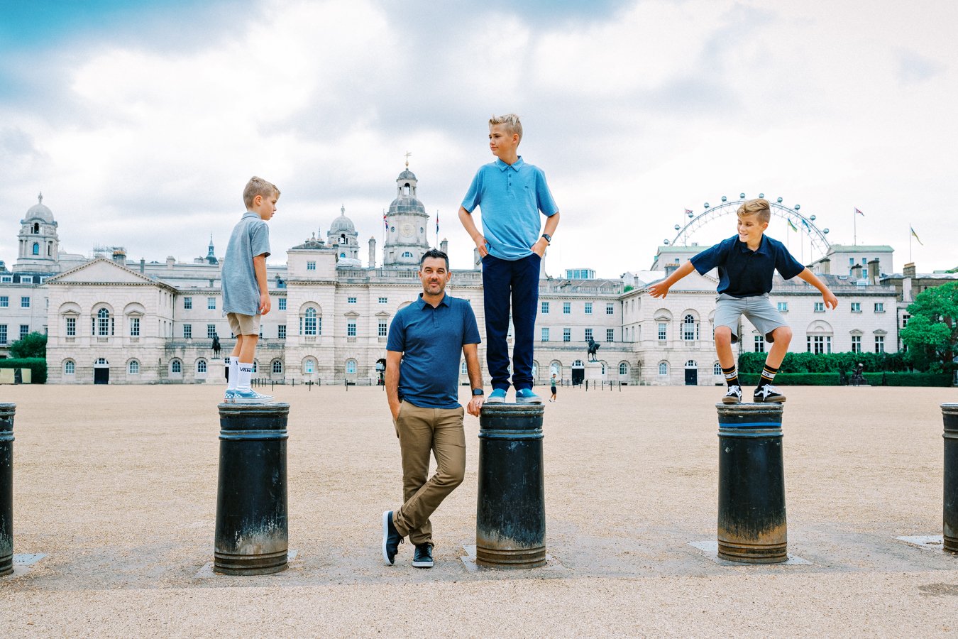 London family vacation photoshoot - Westminster Big Ben (24).jpg