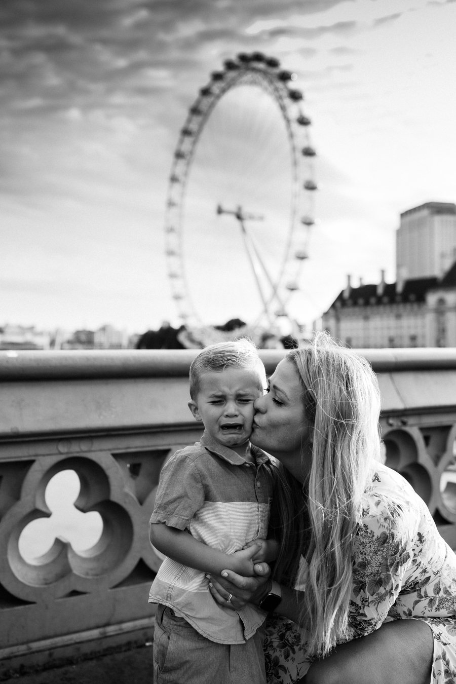 London family vacation photoshoot - Westminster Big Ben (26).jpg